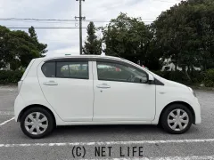 ダイハツ ミライース
