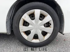 ダイハツ ミライース