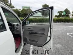 ダイハツ ミライース
