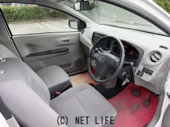 ダイハツ ミライース