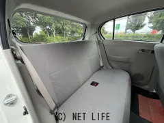 ダイハツ ミライース