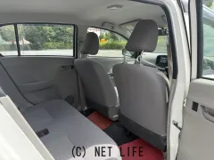 ダイハツ ミライース