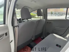 ダイハツ ミライース