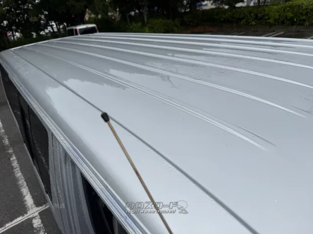 トヨタ ハイエースバン