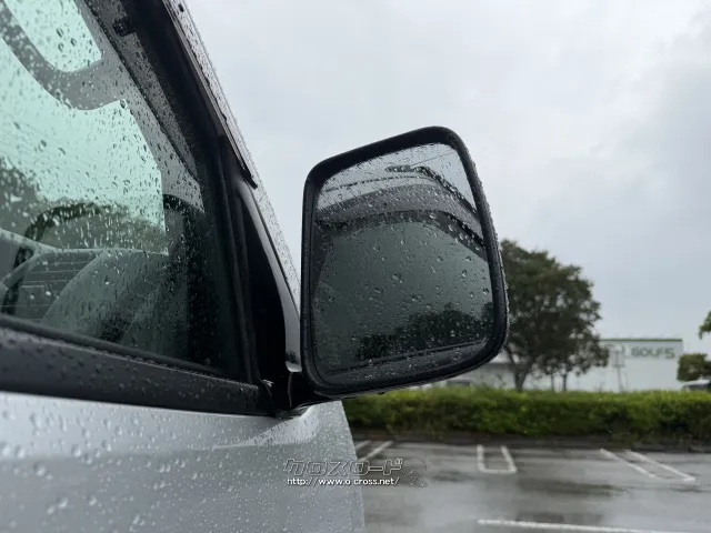 トヨタ ハイエースバン