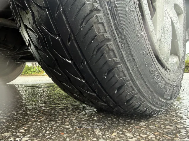 トヨタ ハイエースバン