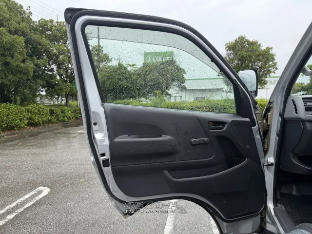 トヨタ ハイエースバン