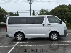 トヨタ ハイエースバン