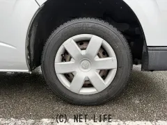 トヨタ ハイエースバン