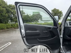トヨタ ハイエースバン