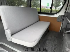 トヨタ ハイエースバン