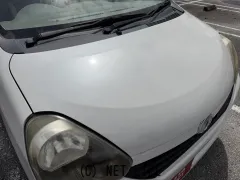 ダイハツ ミライース