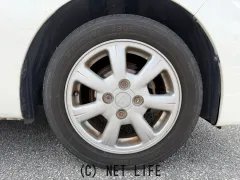 ダイハツ ミライース