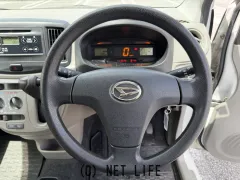 ダイハツ ミライース