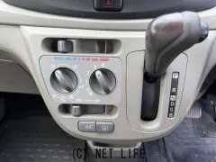 ダイハツ ミライース