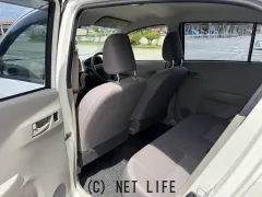 ダイハツ ミライース