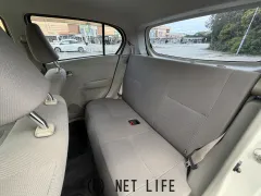 ダイハツ ミライース