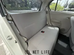 ダイハツ ミライース