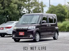 ダイハツ タント