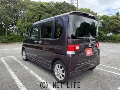 ダイハツ タント