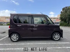 ダイハツ タント