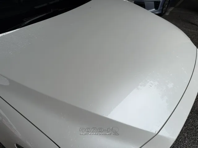 マツダ CX-8