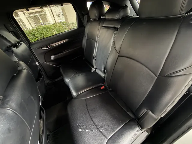 マツダ CX-8