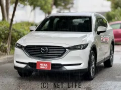 マツダ CX-8