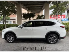マツダ CX-8