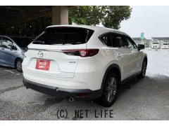 マツダ CX-8