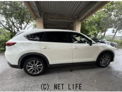 マツダ CX-8