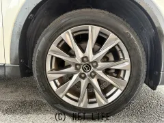 マツダ CX-8