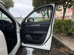 マツダ CX-8