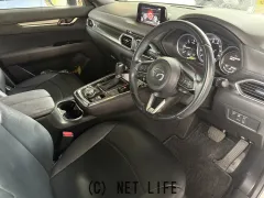 マツダ CX-8