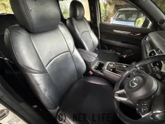 マツダ CX-8