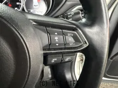 マツダ CX-8