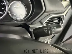 マツダ CX-8