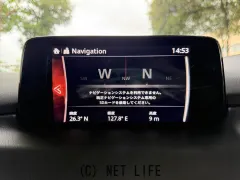 マツダ CX-8