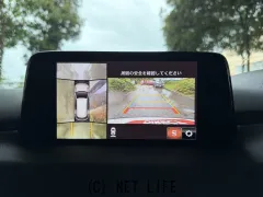 マツダ CX-8