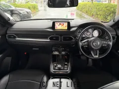 マツダ CX-8