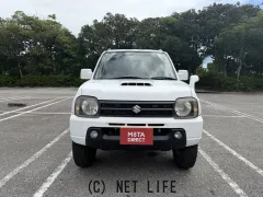 スズキ ジムニー