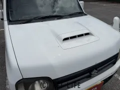 スズキ ジムニー