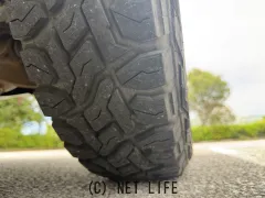 スズキ ジムニー
