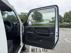 スズキ ジムニー