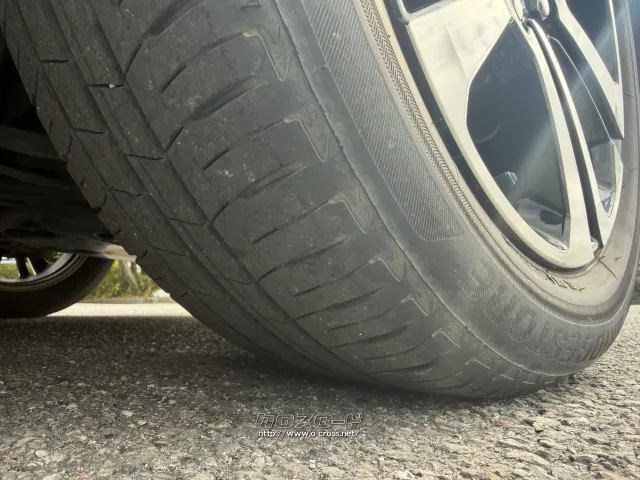 ダイハツ ロッキー