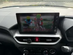 ダイハツ ロッキー