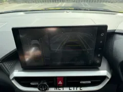 ダイハツ ロッキー