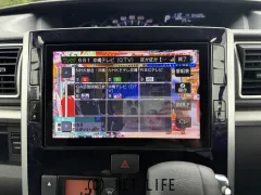 ダイハツ タント