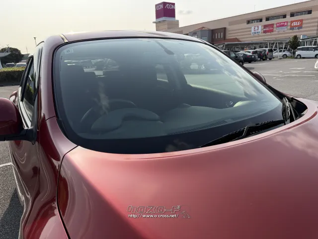 日産 ジューク