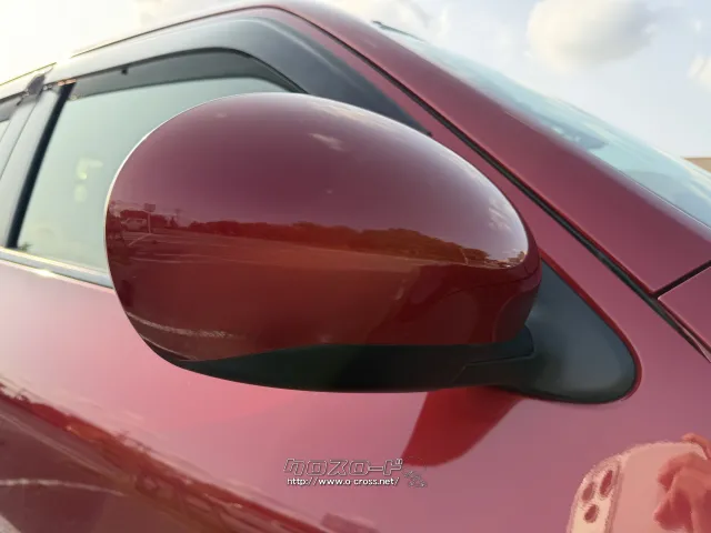 日産 ジューク